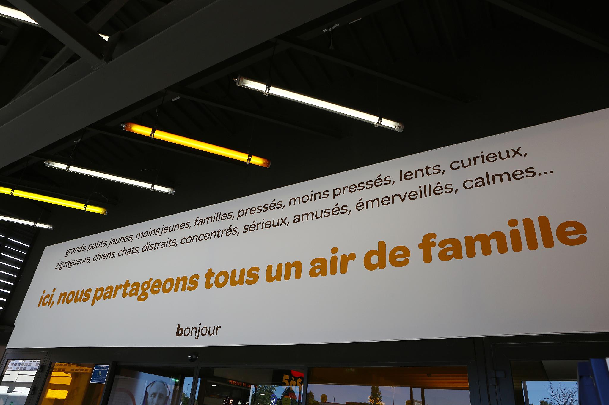 Foto 3 di Carrefour Orange