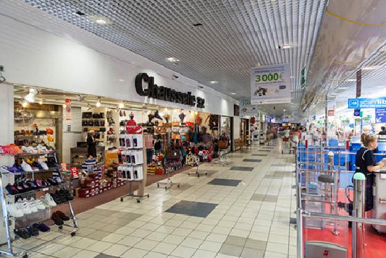Foto 3 di Carrefour Auch