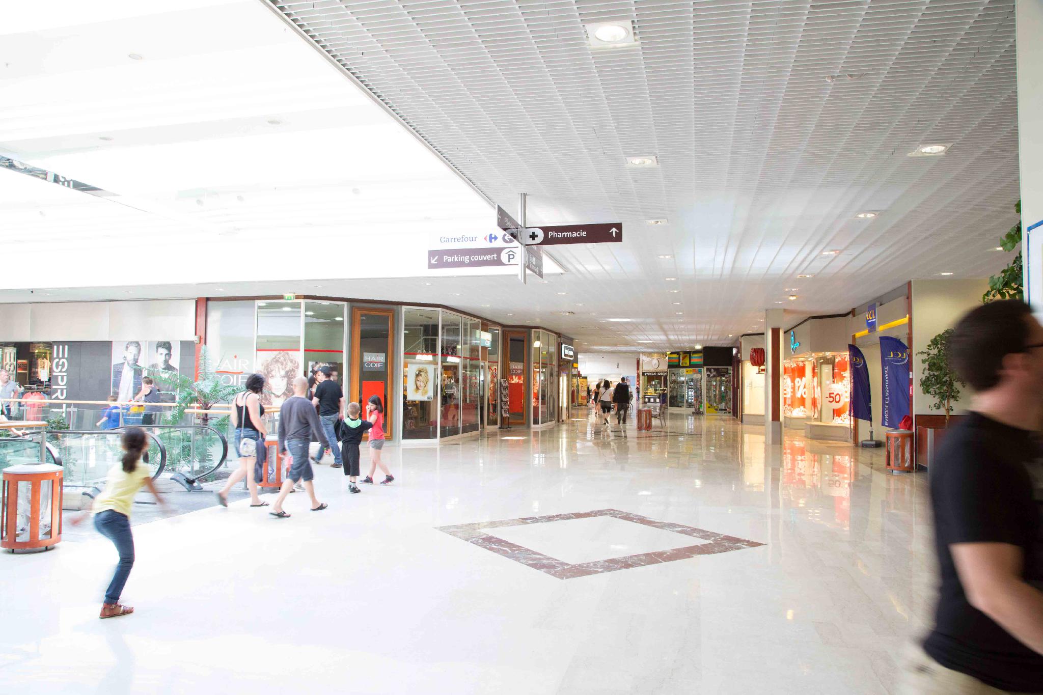 Foto 6 di Carrefour Brest