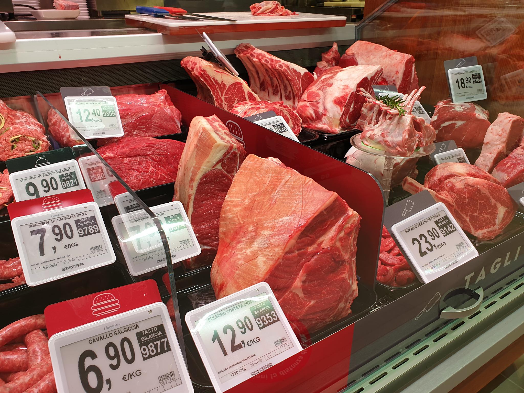 Photo 20 de Supermercato dok