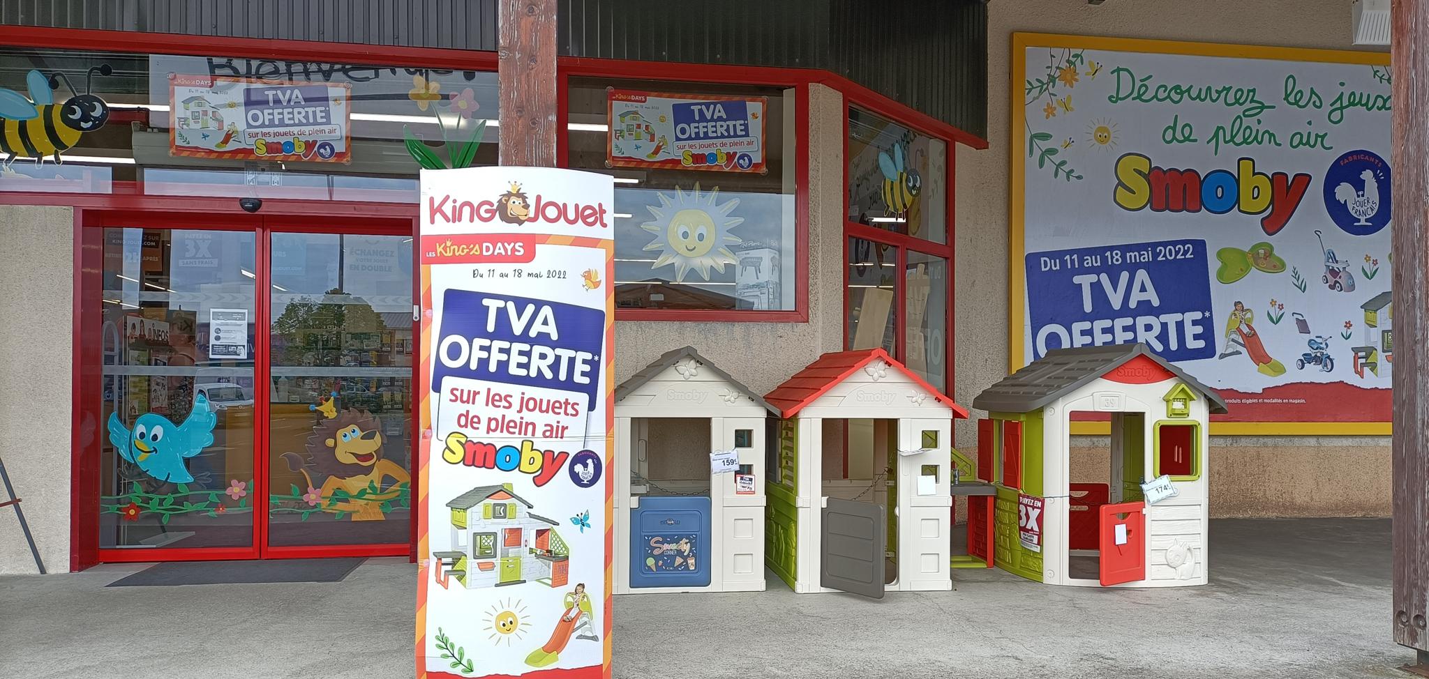 Foto 14 di King Jouet