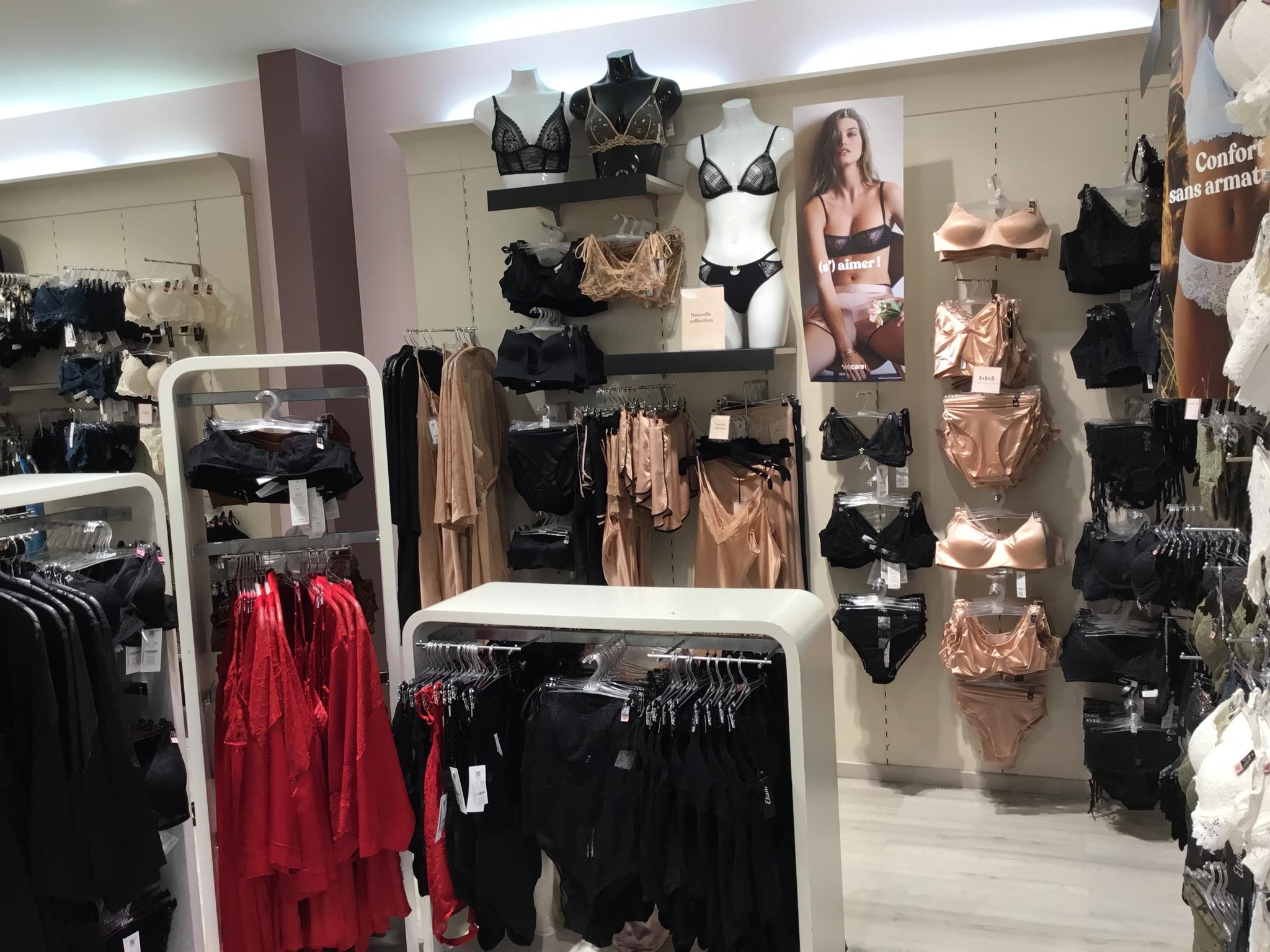 Foto 65 di Etam Lingerie