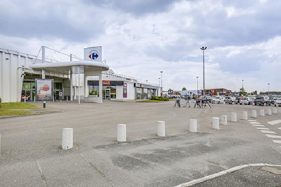Foto 2 di Carrefour Barentin