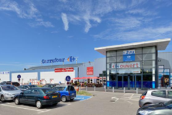 Foto 10 di Carrefour Berck