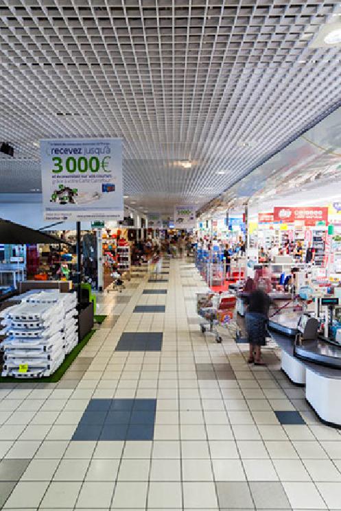 Foto 6 di Carrefour Auch