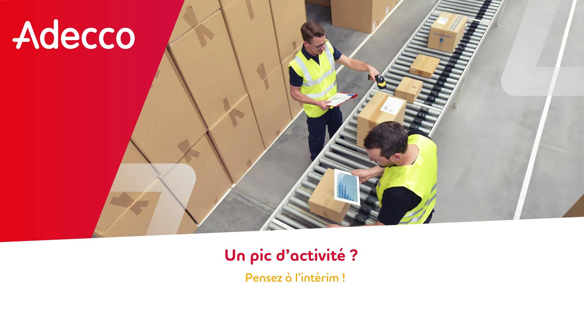 Foto 12 di Adecco Pertuis