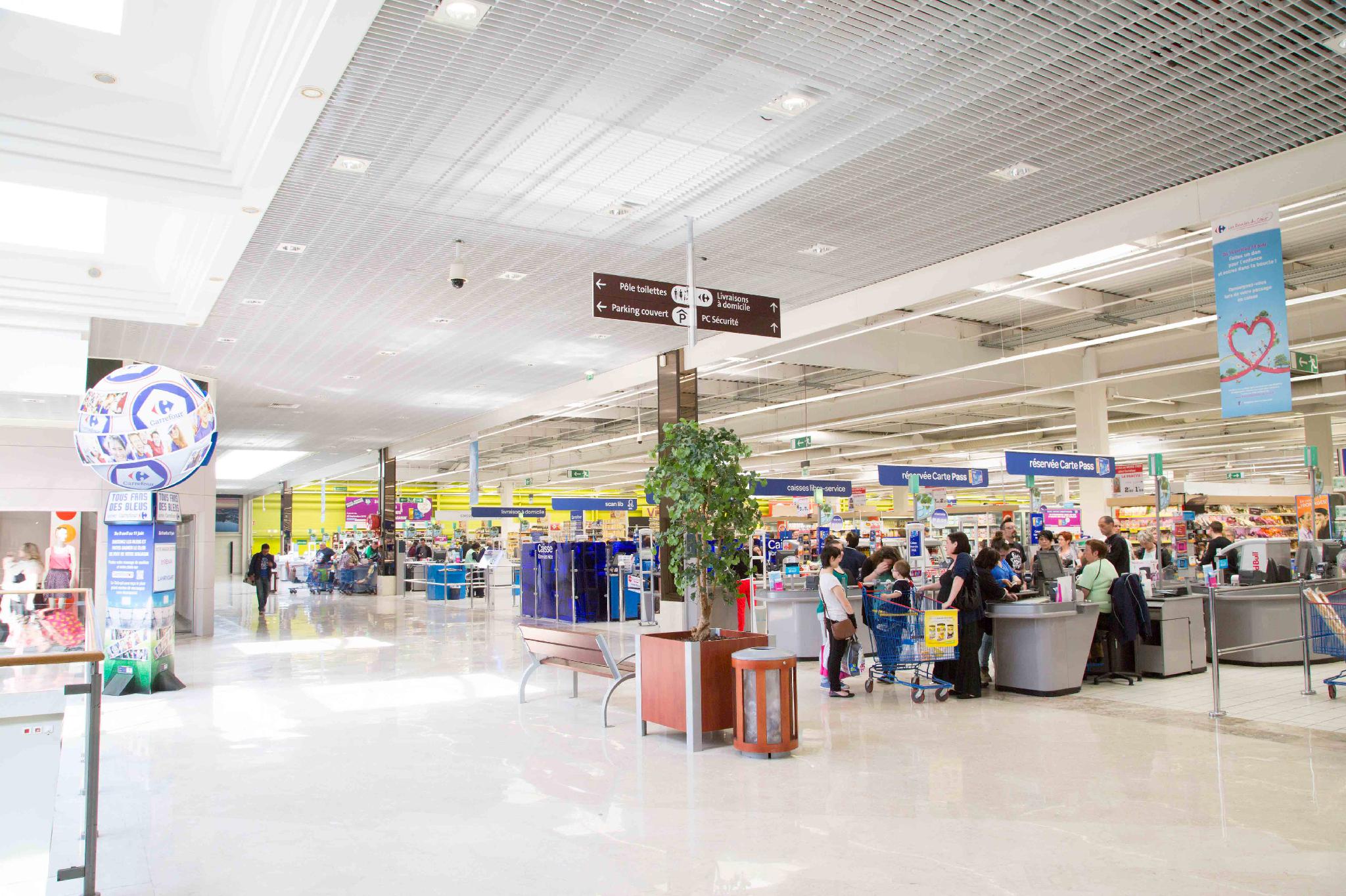 Foto 5 di Carrefour Brest