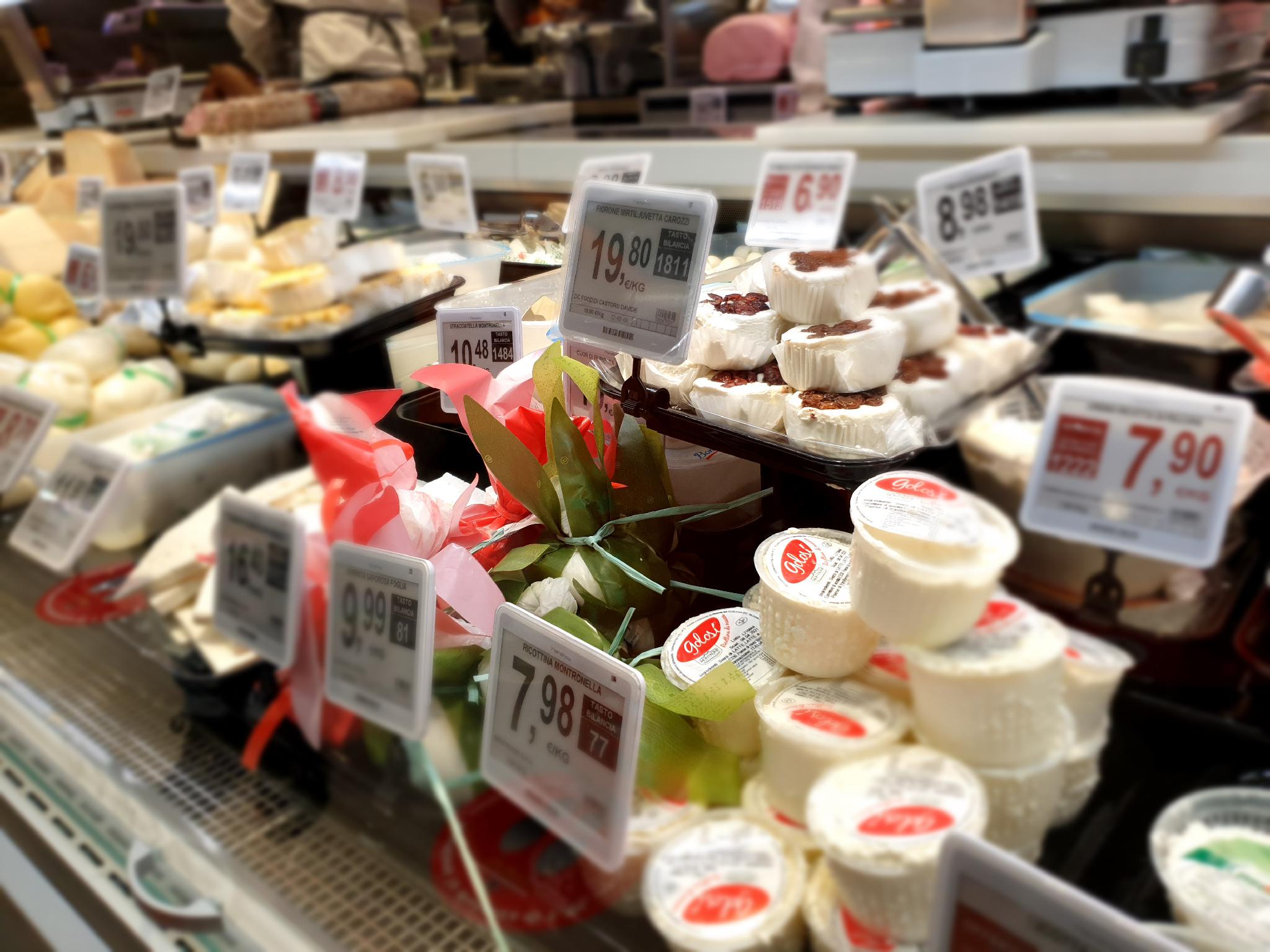 Photo 37 de Supermercato dok