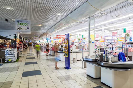 Foto 5 di Carrefour Auch