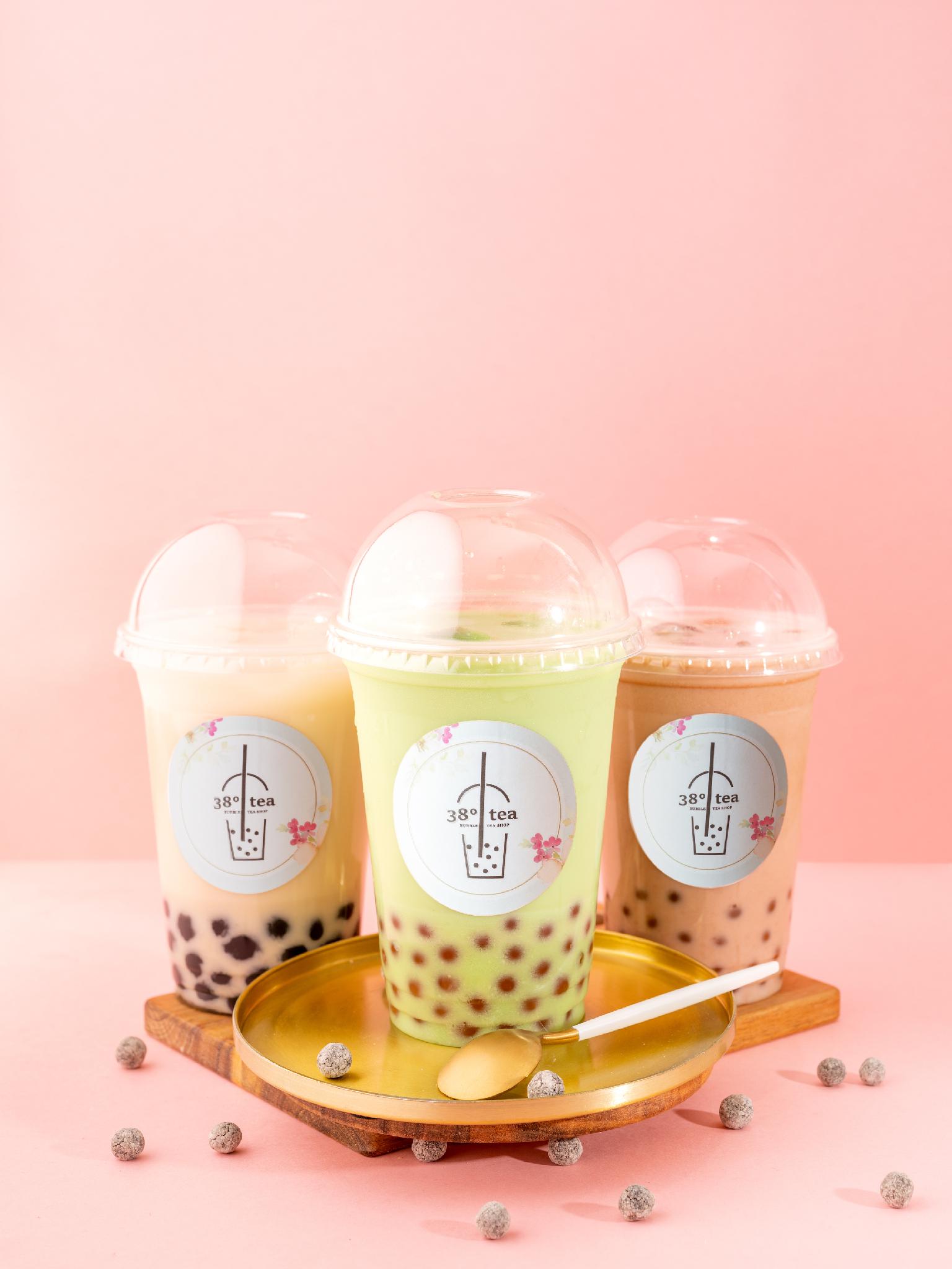 Foto 93 di 38° Tea - Bubble Tea & Waffle SCEAUX