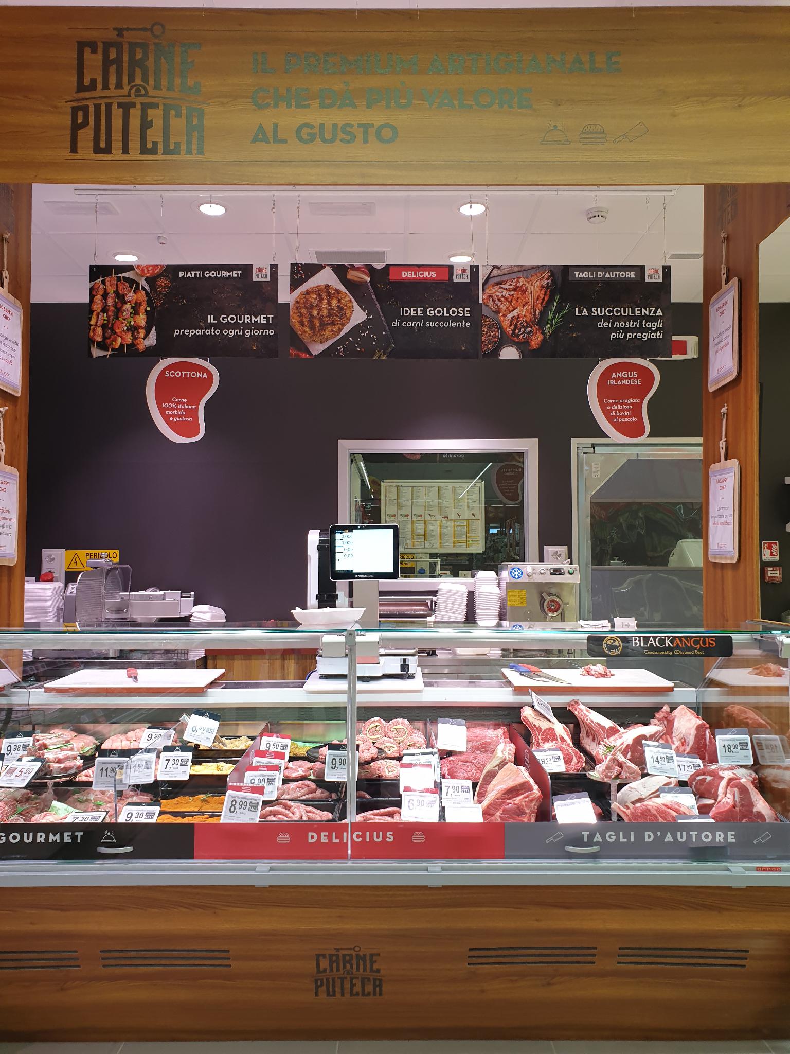 Photo 38 de Supermercato dok