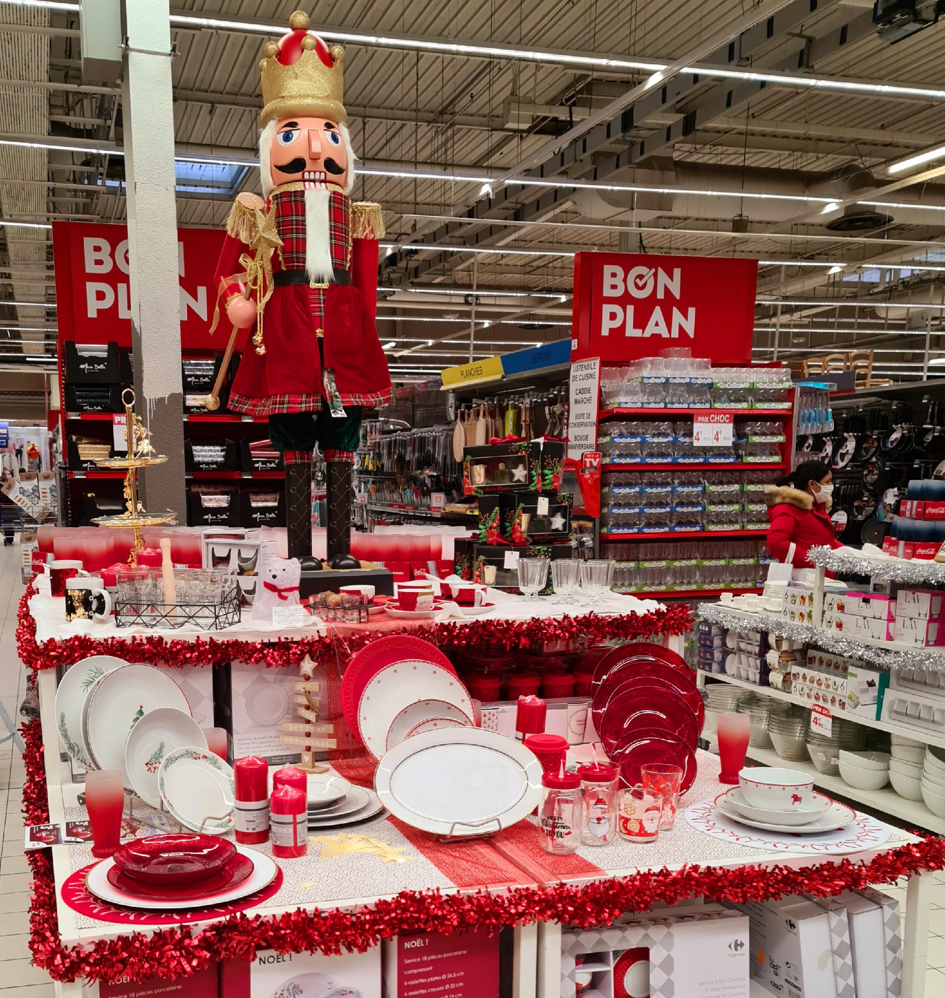 Foto 4 di Carrefour Sevran