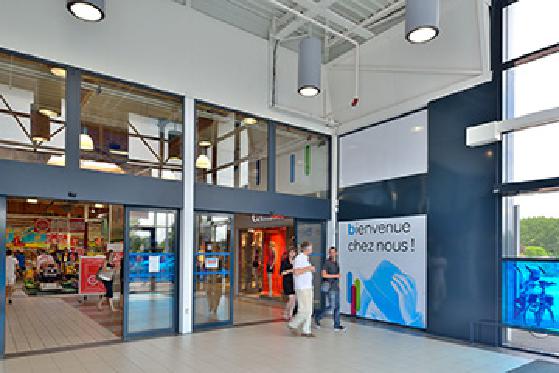Foto 4 di Carrefour Berck