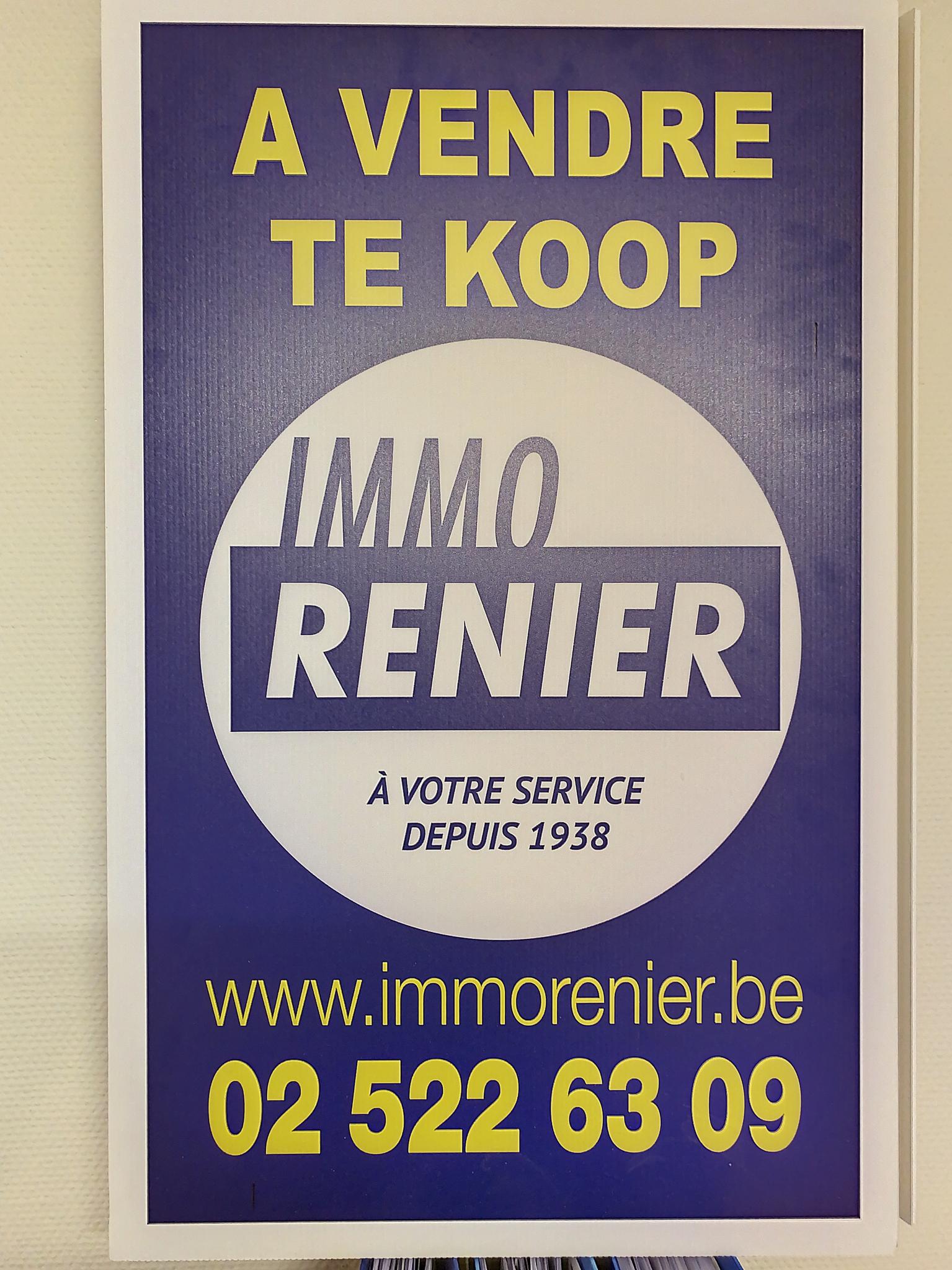 Foto 54 di Immo Renier
