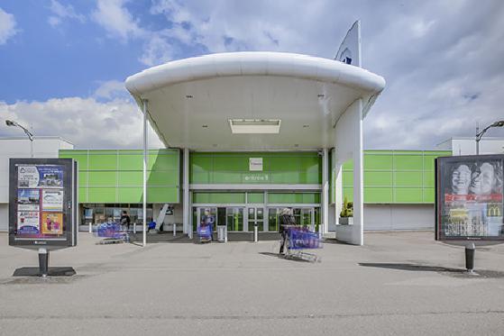 Foto 7 di Carrefour Barentin
