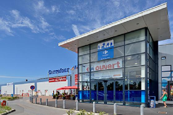 Foto 9 di Carrefour Berck